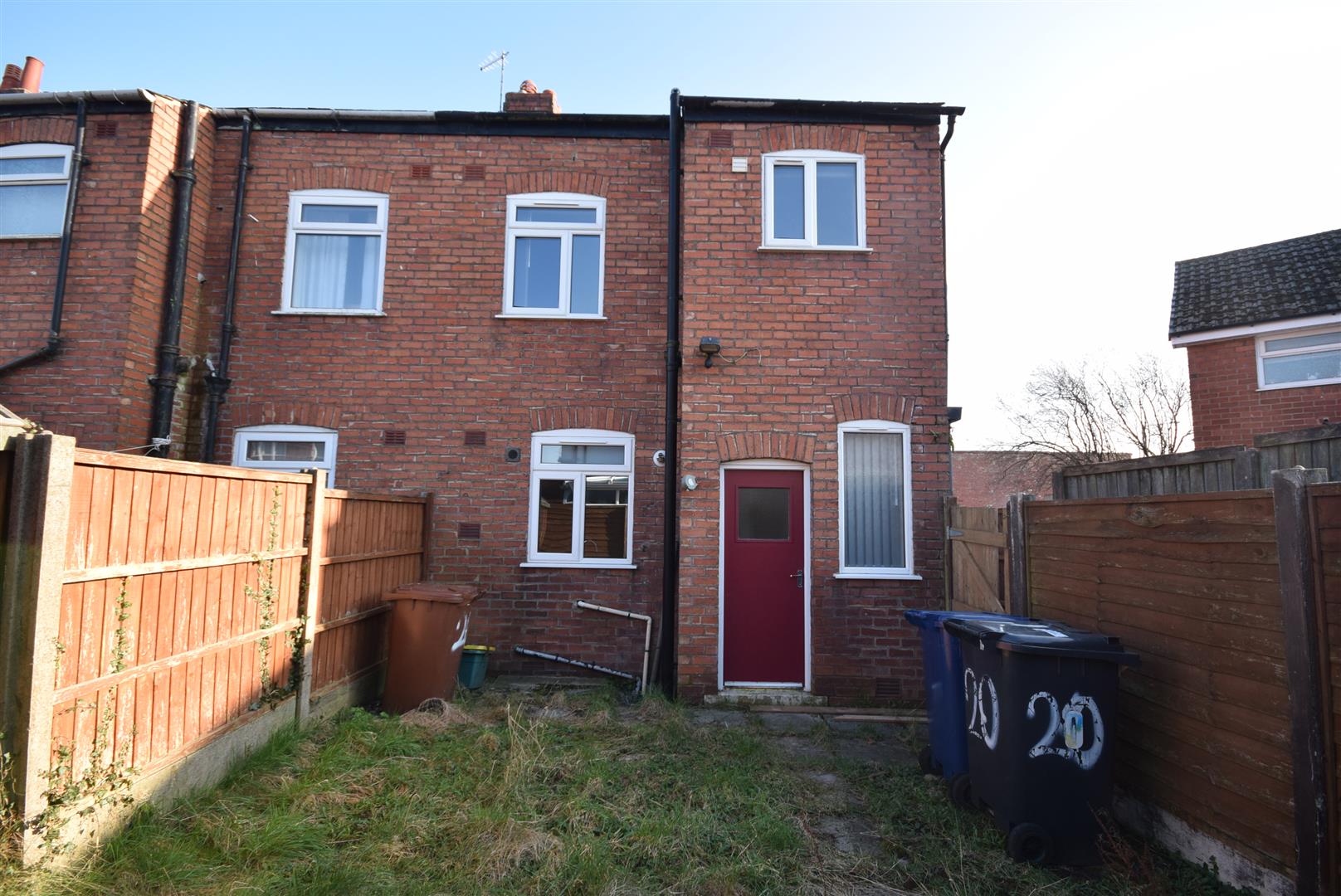 Dunkirk Lane, Leyland Holdens Estate Agents